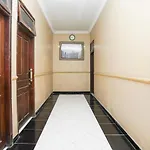 OYO 2092 Menara Sakti Sejahtera Syariah Hotel