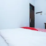 OYO 2092 Menara Sakti Sejahtera Syariah Hotel