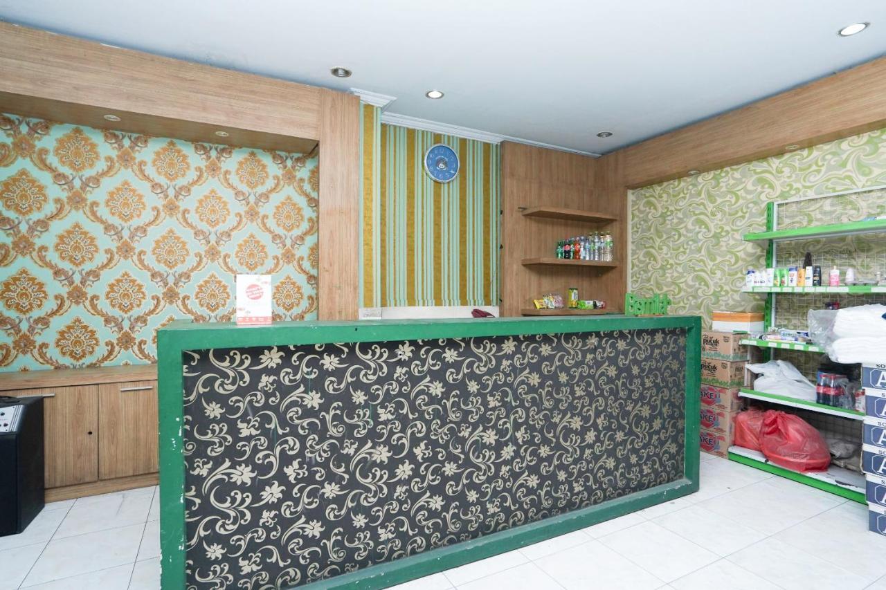 Hotel Oyo 2092 Menara Sakti Sejahtera Syariah 2*