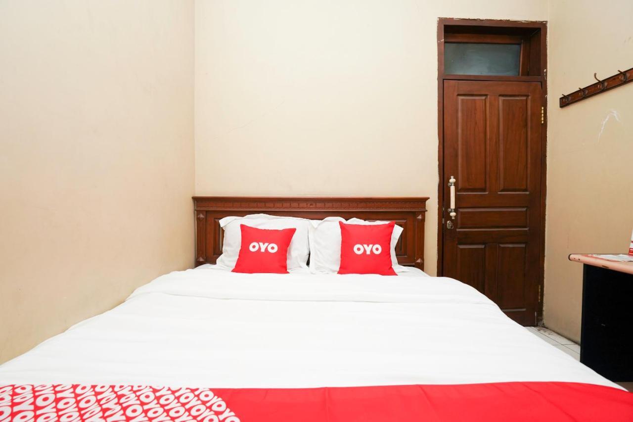 Oyo 2092 Menara Sakti Sejahtera Syariah Hotel