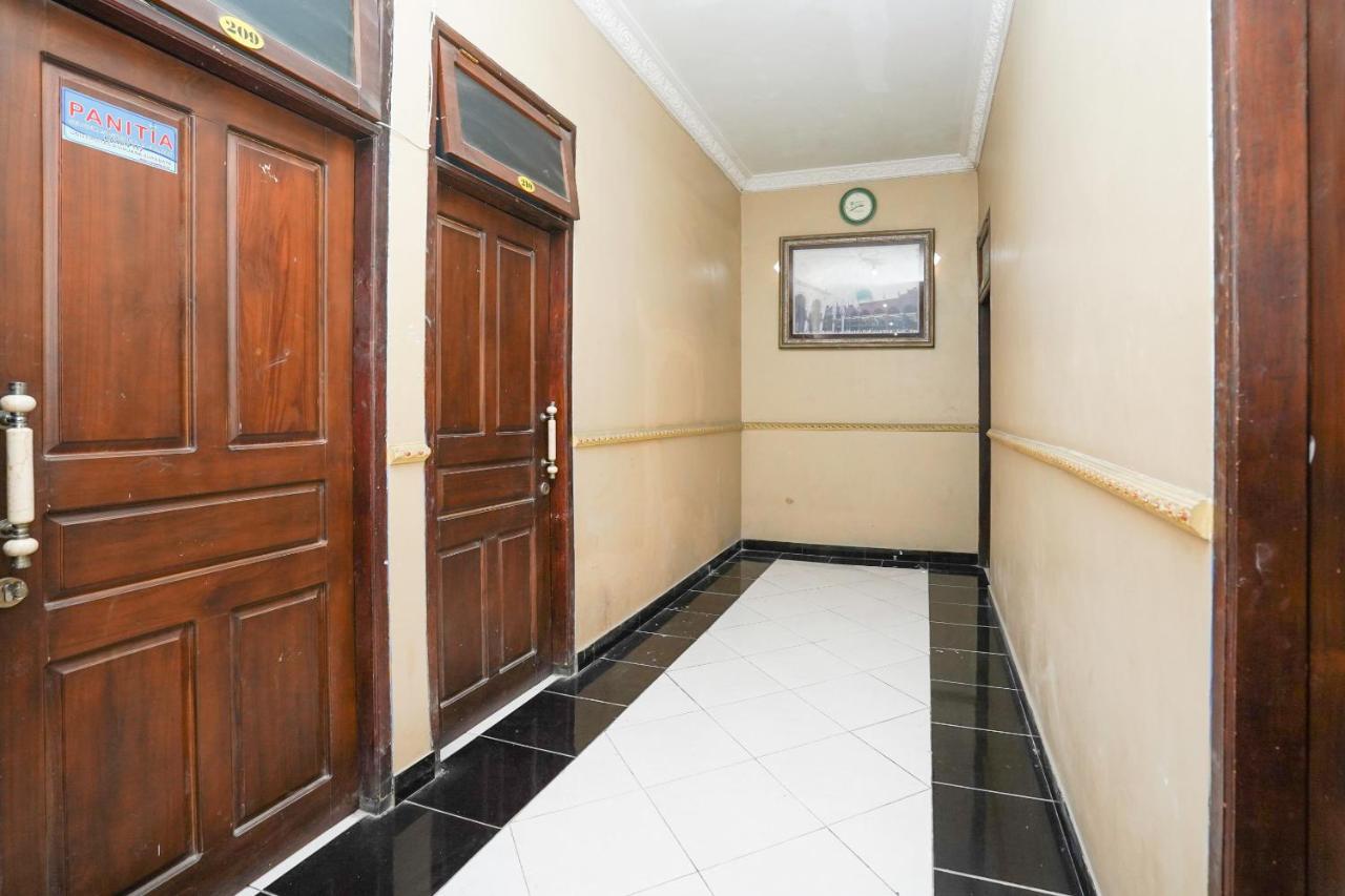 Oyo 2092 Menara Sakti Sejahtera Syariah Hotel 2*