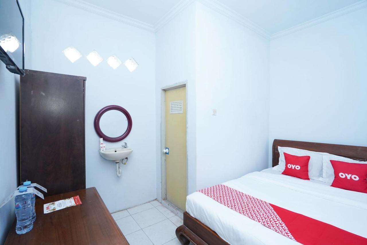 Oyo 2092 Menara Sakti Sejahtera Syariah Hotel 2*