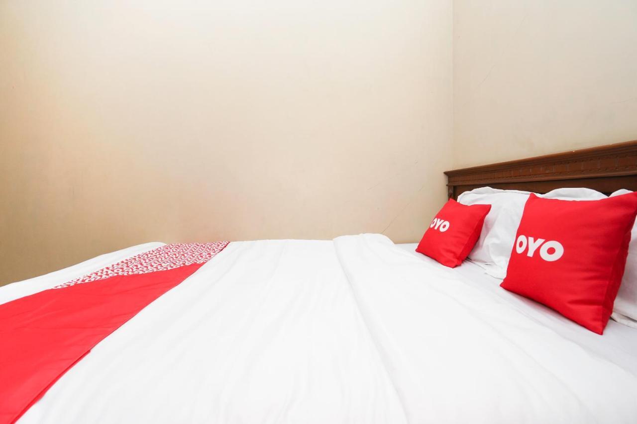 Hotel Oyo 2092 Menara Sakti Sejahtera Syariah 2*